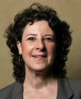 Judith Schwartz